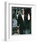 Louis Armstrong-null-Framed Photo