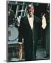 Louis Armstrong-null-Mounted Photo