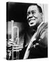 Louis Armstrong-null-Stretched Canvas