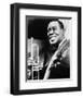 Louis Armstrong-null-Framed Photo