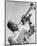 Louis Armstrong-null-Mounted Photo