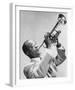 Louis Armstrong-null-Framed Photo