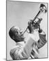 Louis Armstrong-null-Mounted Photo