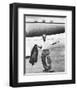 Louis Armstrong-null-Framed Photo