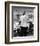 Louis Armstrong-null-Framed Photo