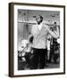 Louis Armstrong-null-Framed Photo