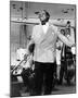 Louis Armstrong-null-Mounted Photo