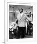 Louis Armstrong-null-Framed Photo