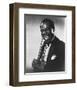 Louis Armstrong-null-Framed Photo