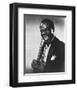 Louis Armstrong-null-Framed Photo