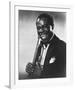 Louis Armstrong-null-Framed Photo