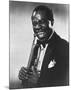 Louis Armstrong-null-Mounted Photo