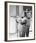 Louis Armstrong-null-Framed Photo