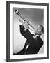 Louis Armstrong-null-Framed Photographic Print