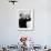 Louis Armstrong-null-Framed Photo displayed on a wall