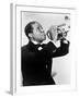 Louis Armstrong-null-Framed Photo