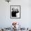Louis Armstrong-null-Framed Photo displayed on a wall