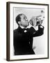 Louis Armstrong-null-Framed Photo