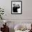 Louis Armstrong-null-Framed Photo displayed on a wall