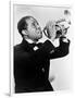 Louis Armstrong-null-Framed Photo