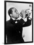 Louis Armstrong-null-Framed Photo