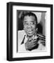 Louis Armstrong-null-Framed Photo