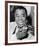 Louis Armstrong-null-Framed Photo