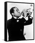 Louis Armstrong-null-Framed Stretched Canvas