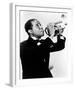 Louis Armstrong-null-Framed Photo