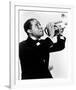 Louis Armstrong-null-Framed Photo