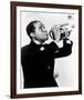 Louis Armstrong-null-Framed Photo