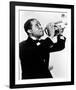 Louis Armstrong-null-Framed Photo