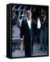 Louis Armstrong-null-Framed Stretched Canvas