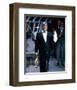 Louis Armstrong-null-Framed Photo