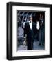 Louis Armstrong-null-Framed Photo