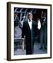 Louis Armstrong-null-Framed Photo