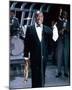 Louis Armstrong-null-Mounted Photo