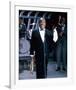 Louis Armstrong-null-Framed Photo