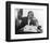 Louis Armstrong-null-Framed Photo