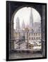 Gramercy Black