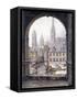 Canvas Black