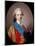 Louis-Auguste, Duc De Berry (1754-179), Future Louis XVI, King of France-Louis Michel Van Loo-Mounted Giclee Print