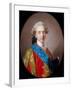 Louis-Auguste, Duc De Berry (1754-179), Future Louis XVI, King of France-Louis Michel Van Loo-Framed Giclee Print