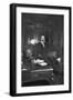 Louis Barthou, French Politician, 1931-null-Framed Giclee Print