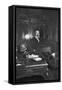 Louis Barthou, French Politician, 1931-null-Framed Stretched Canvas