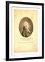 Louis Bernard Guyton-Morveau, Born 1737-null-Framed Giclee Print