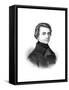 Louis Blanc (1811-188), French Politician and Historian, 1900-null-Framed Stretched Canvas