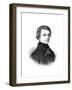 Louis Blanc (1811-188), French Politician and Historian, 1900-null-Framed Giclee Print