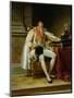 Louis Bonaparte-Francois Gerard-Mounted Giclee Print