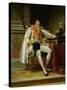 Louis Bonaparte-Francois Gerard-Stretched Canvas